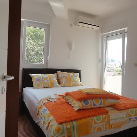 Apartments Bellevue - Otasevic Herceg Novi Extérieur photo