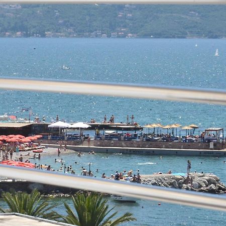 Apartments Bellevue - Otasevic Herceg Novi Extérieur photo