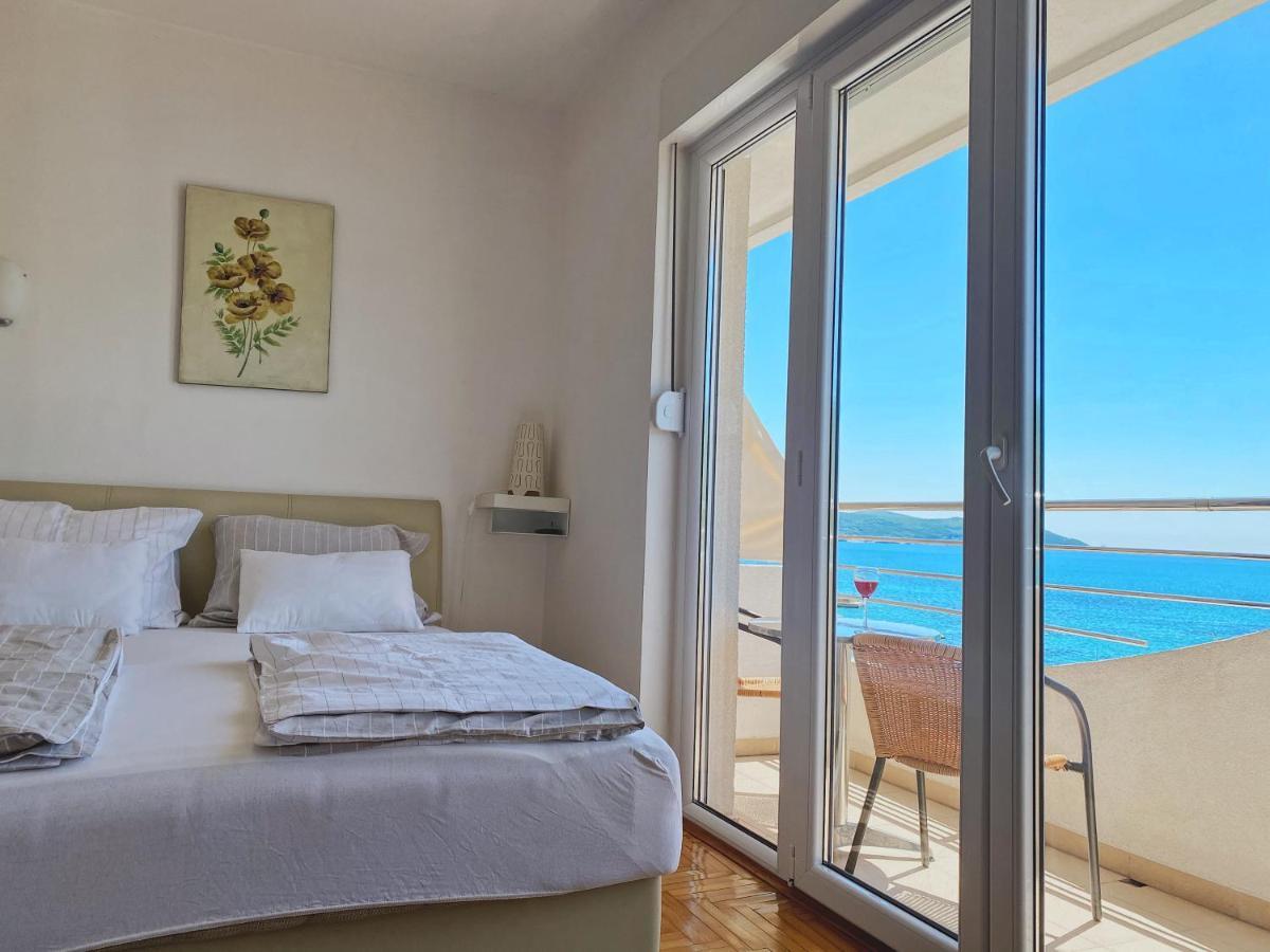 Apartments Bellevue - Otasevic Herceg Novi Extérieur photo