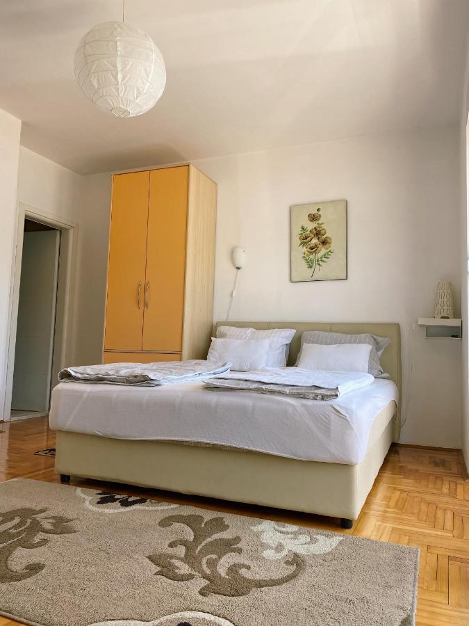 Apartments Bellevue - Otasevic Herceg Novi Extérieur photo