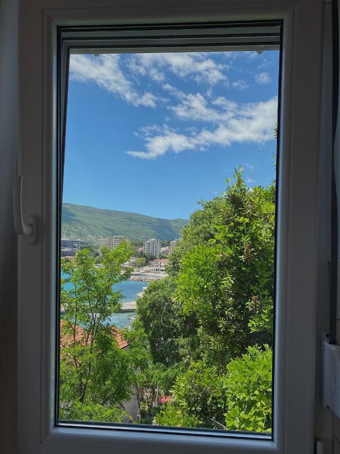 Apartments Bellevue - Otasevic Herceg Novi Extérieur photo