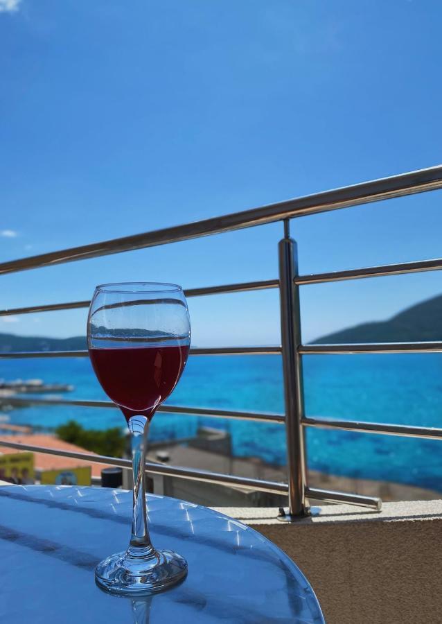 Apartments Bellevue - Otasevic Herceg Novi Extérieur photo