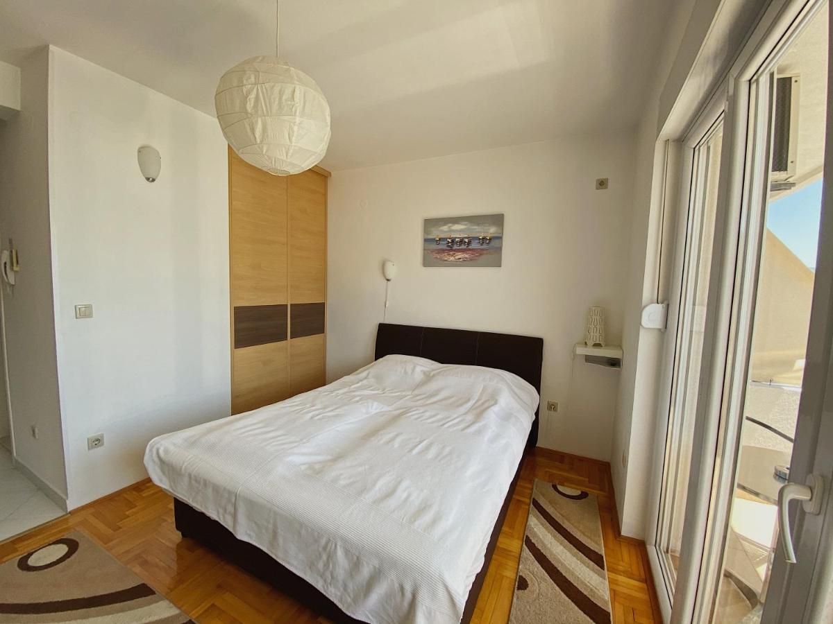 Apartments Bellevue - Otasevic Herceg Novi Extérieur photo