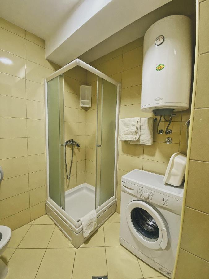 Apartments Bellevue - Otasevic Herceg Novi Extérieur photo