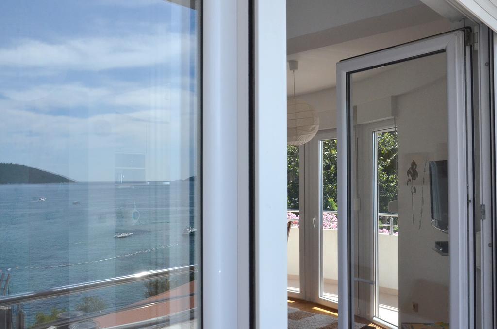 Apartments Bellevue - Otasevic Herceg Novi Chambre photo