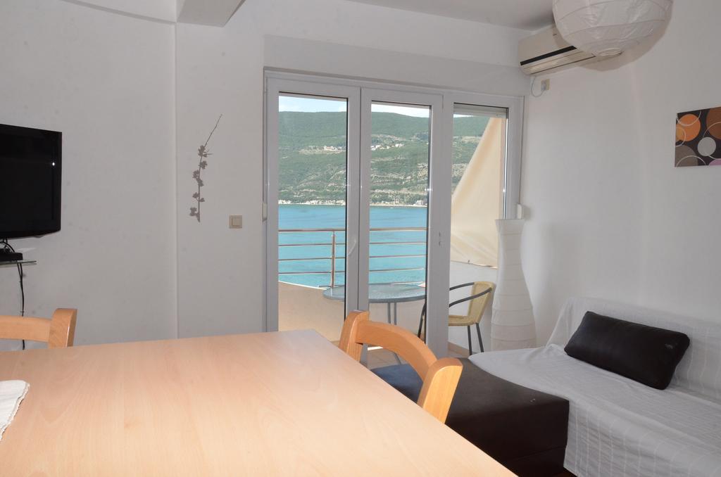 Apartments Bellevue - Otasevic Herceg Novi Chambre photo