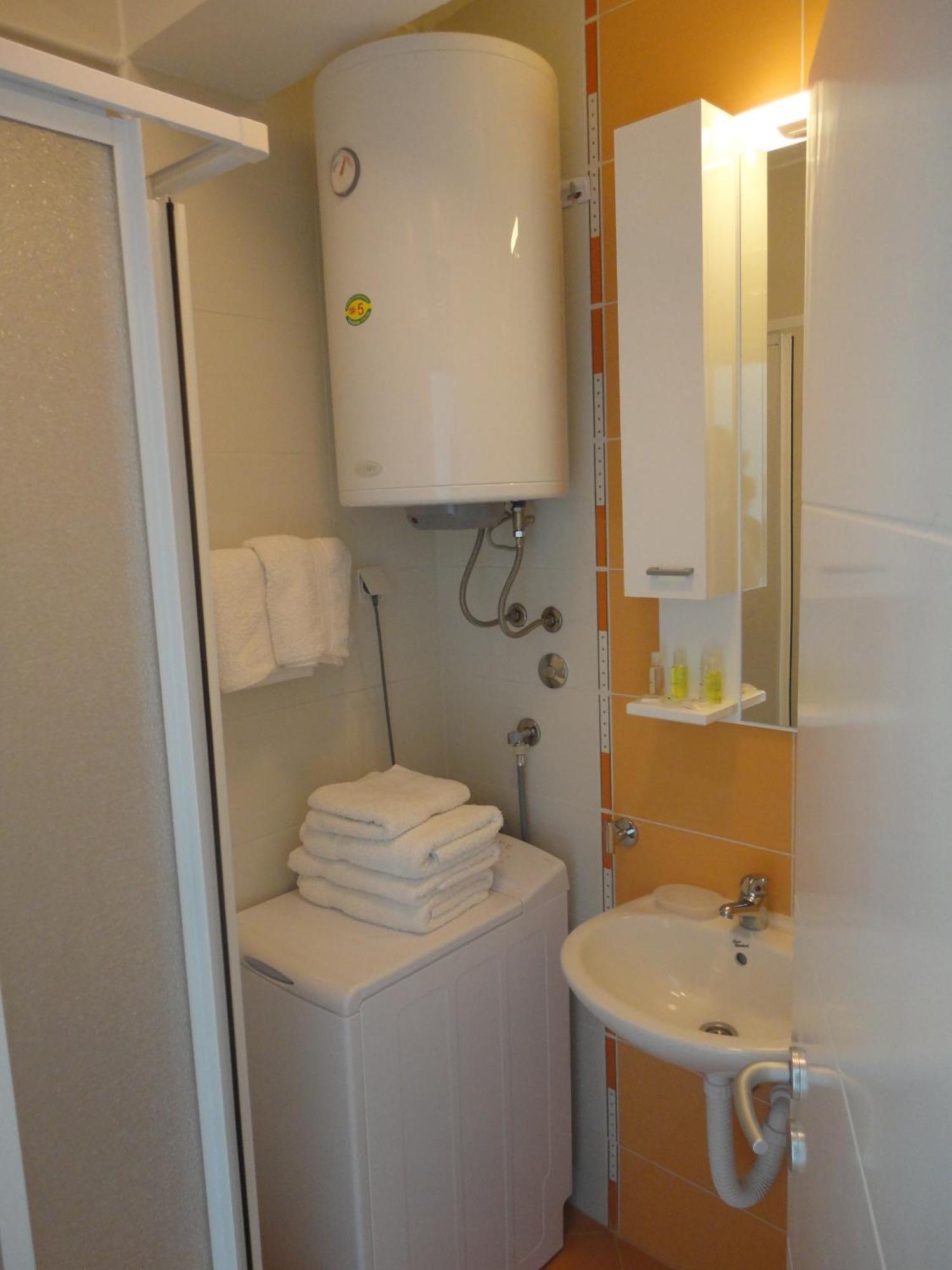 Apartments Bellevue - Otasevic Herceg Novi Extérieur photo