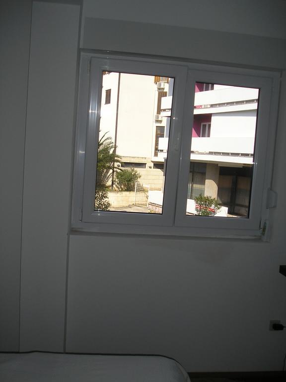 Apartments Bellevue - Otasevic Herceg Novi Extérieur photo