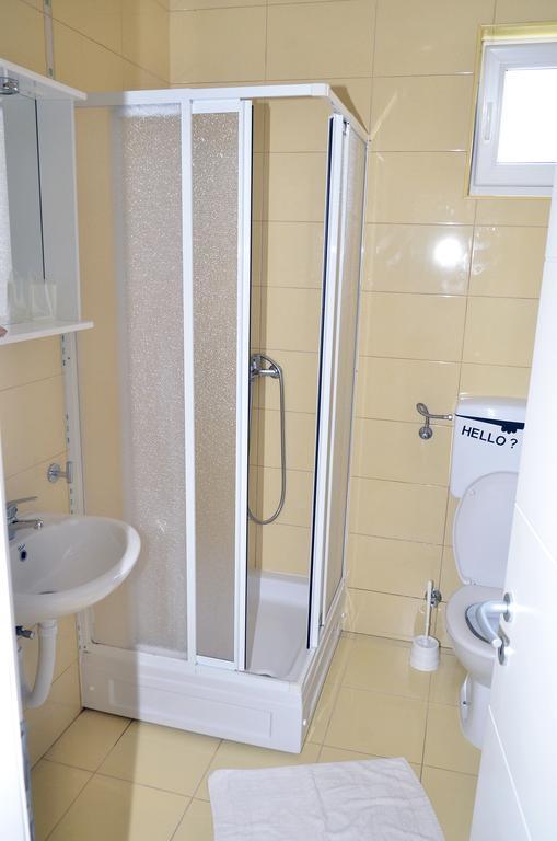 Apartments Bellevue - Otasevic Herceg Novi Chambre photo